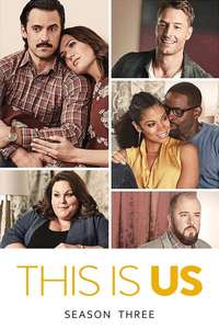 This Is Us - Posters