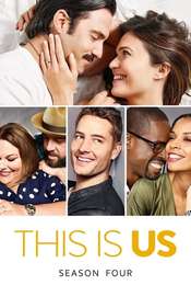 This Is Us Season 4