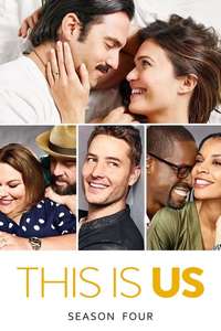 This Is Us - Posters