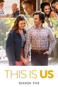 This Is Us - Posters