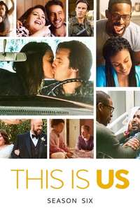 This Is Us - Posters