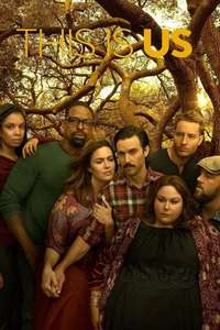 This Is Us - Posters