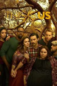 This Is Us - Posters