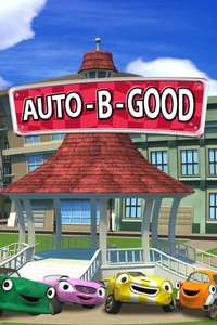 Auto-B-Good - Poster