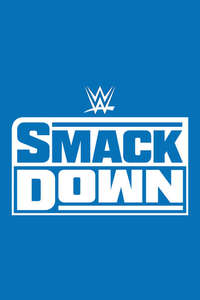 WWE SmackDown Live - Posters