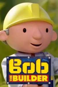 Bob the Builder - Posters