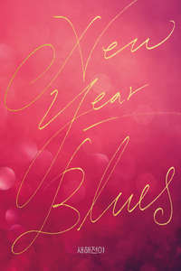 New Year Blues - Posters