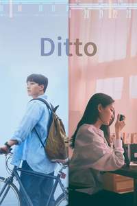 Ditto - Posters