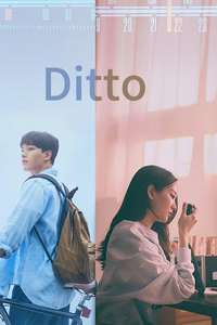 Ditto - Posters