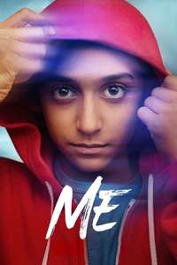 Me - Posters
