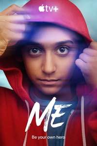 Me - Posters