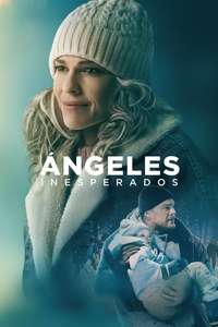 Ordinary Angels - Posters