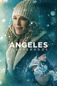 Ordinary Angels - Posters