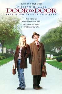 Door to Door - Poster