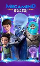 Megamind Rules!