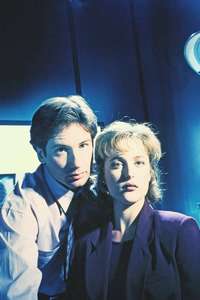 The X-Files - Posters
