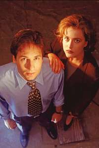 The X-Files - Posters