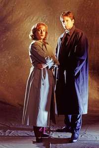The X-Files - Posters