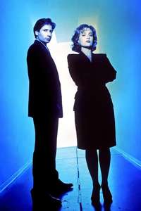 The X-Files - Posters