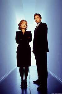 The X-Files - Posters