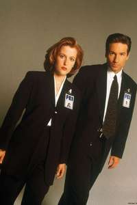 The X-Files - Posters