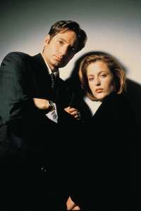 The X-Files - Posters