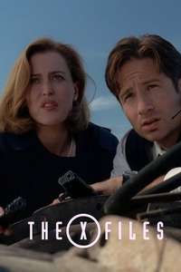 The X-Files - Posters