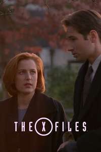 The X-Files - Posters