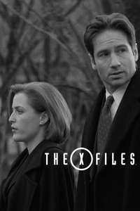 The X-Files - Posters