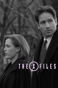 The X-Files - Posters