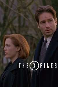 The X-Files - Posters