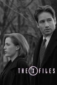 The X-Files - Posters