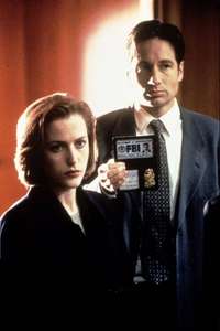 The X-Files - Posters