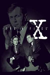 The X-Files - Posters