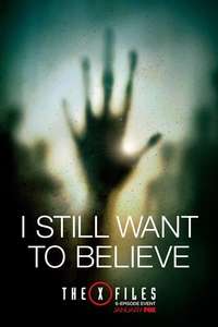 The X-Files - Posters