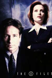 The X-Files - Posters
