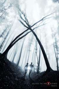 The X-Files - Posters
