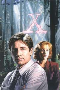 The X-Files - Posters