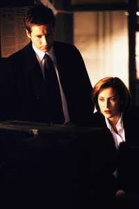 The X-Files - Posters