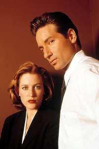 The X-Files - Posters