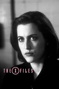 The X-Files - Posters