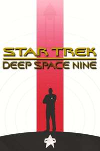 Star Trek: Deep Space Nine - Poster