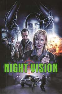 Night Vision - Posters