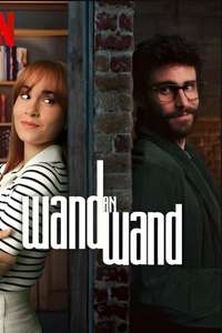Love  Divided - Poster