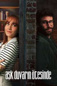 Love  Divided - Poster