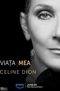 I Am: Celine Dion - Posters