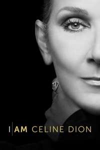 I Am: Celine Dion - Posters