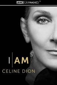 I Am: Celine Dion - Posters