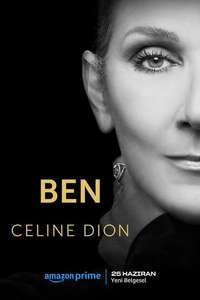 I Am: Celine Dion - Posters
