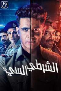 Bad Cop - Posters